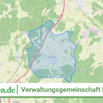 096725609 Verwaltungsgemeinschaft Massbach
