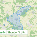 096725609157 Thundorf i.UFr