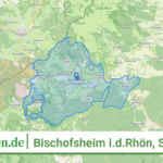 096730117117 Bischofsheim i.d.Rhoen St