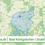 096730141141 Bad Koenigshofen i.Grabfeld St