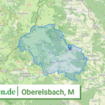 096730149149 Oberelsbach M