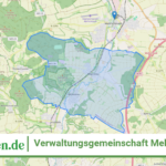 096735633 Verwaltungsgemeinschaft Mellrichstadt