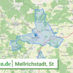 096735633142 Mellrichstadt St