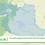 096735634 Verwaltungsgemeinschaft Bad Koenigshofen i.Grabfeld