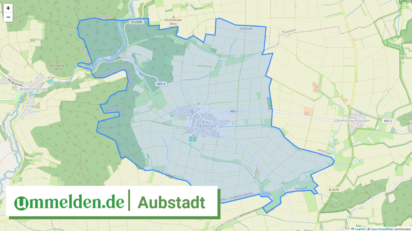 096735634113 Aubstadt