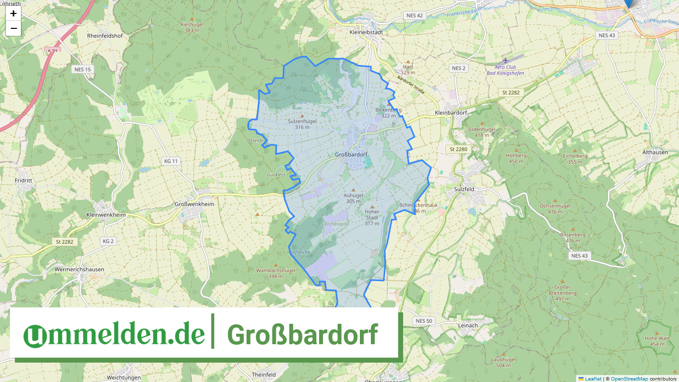 096735634126 Grossbardorf