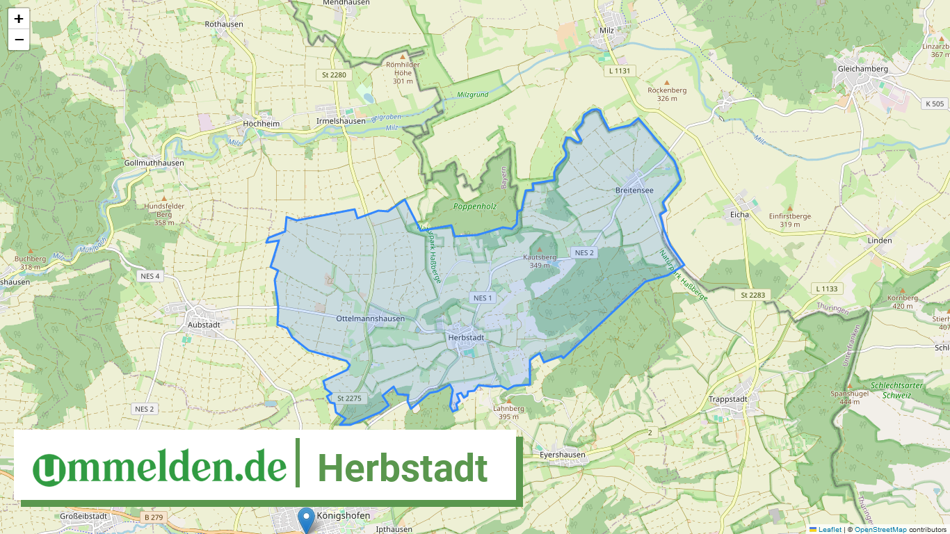 096735634131 Herbstadt