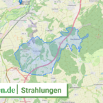 096735635171 Strahlungen