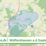 096735640184 Wuelfershausen a.d.Saale