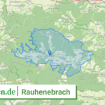 096740187187 Rauhenebrach