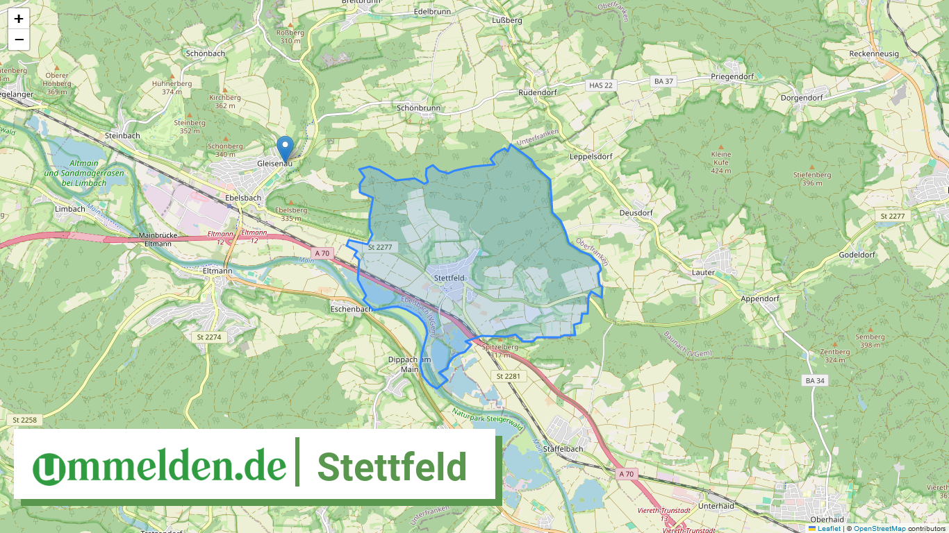 096745610201 Stettfeld