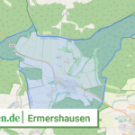 096745612223 Ermershausen