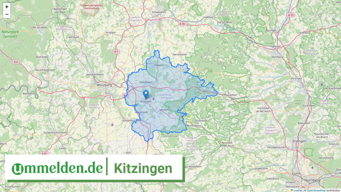 09675 Kitzingen