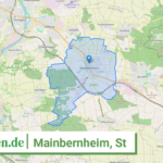 096750144144 Mainbernheim St