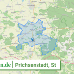 096750158158 Prichsenstadt St