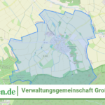 096755615 Verwaltungsgemeinschaft Grosslangheim