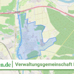 096755617 Verwaltungsgemeinschaft Kitzingen