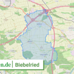 096755617113 Biebelried