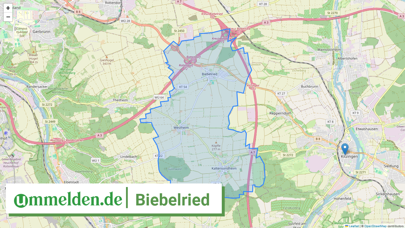 096755617113 Biebelried