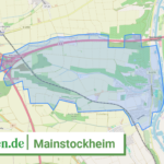 096755617146 Mainstockheim