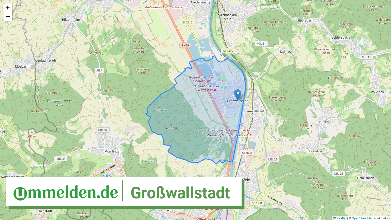 096760126126 Grosswallstadt