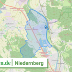 096760144144 Niedernberg