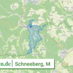 096760156156 Schneeberg M
