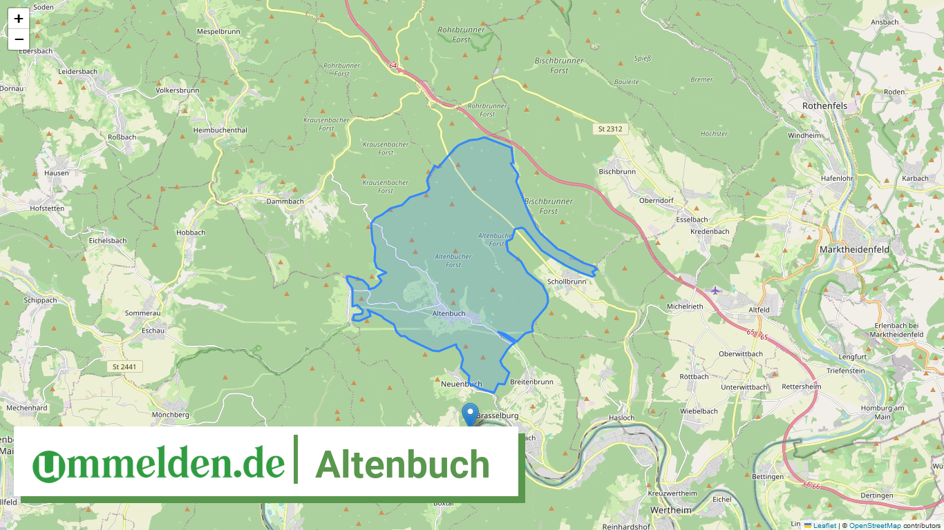 096765632111 Altenbuch