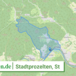 096765632158 Stadtprozelten St