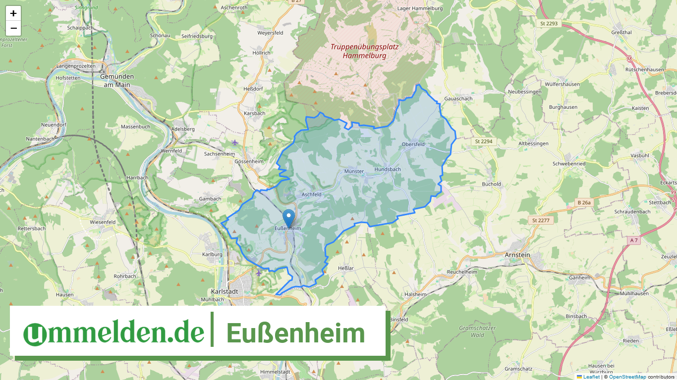 096770127127 Eussenheim
