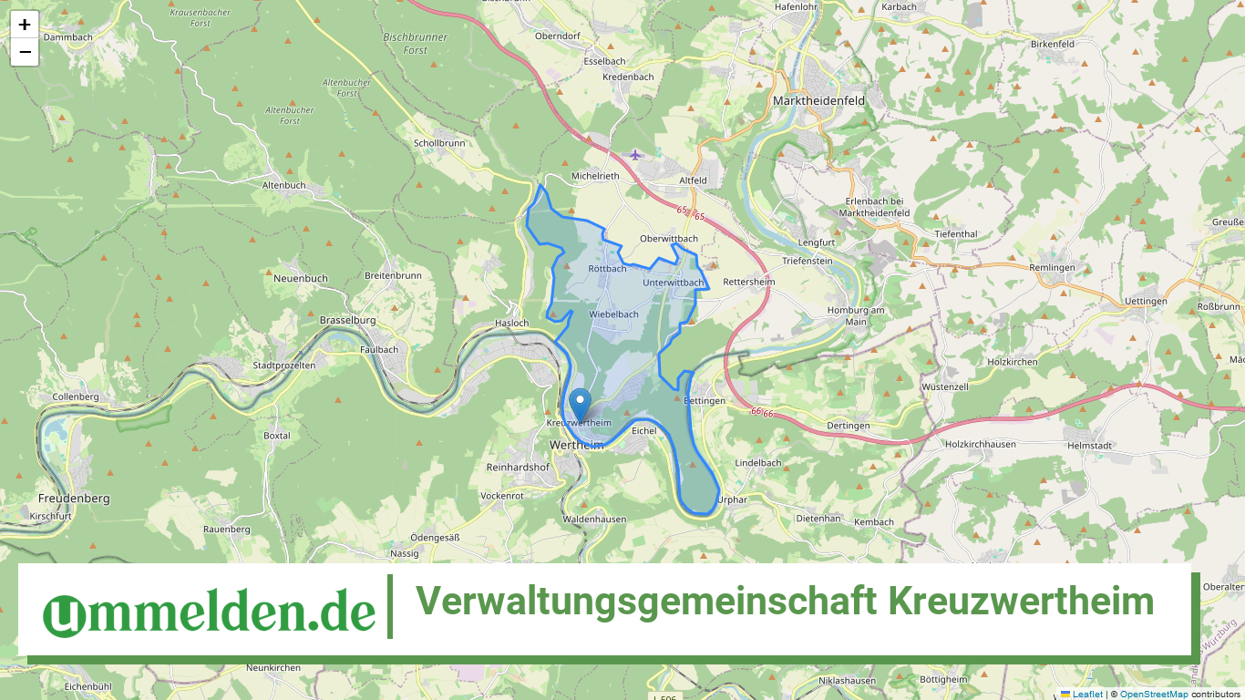 096775620 Verwaltungsgemeinschaft Kreuzwertheim