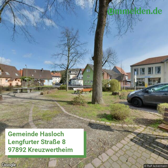 096775620137 streetview amt Hasloch