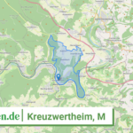 096775620151 Kreuzwertheim M
