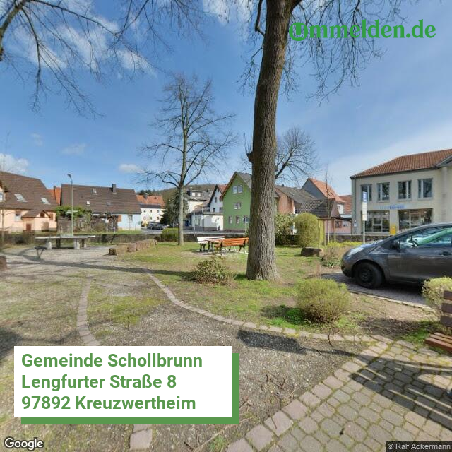 096775620182 streetview amt Schollbrunn