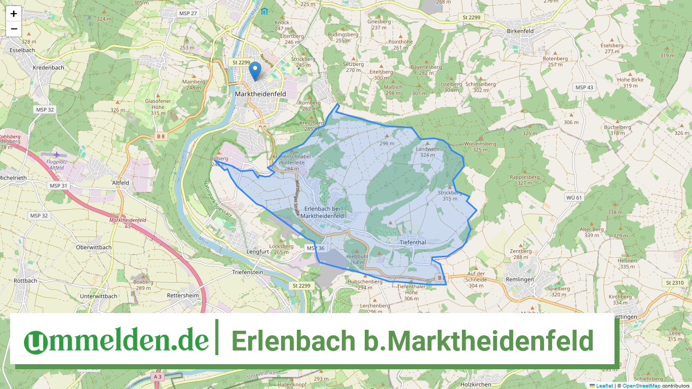 096775621125 Erlenbach b.Marktheidenfeld