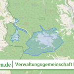 096775622 Verwaltungsgemeinschaft Burgsinn