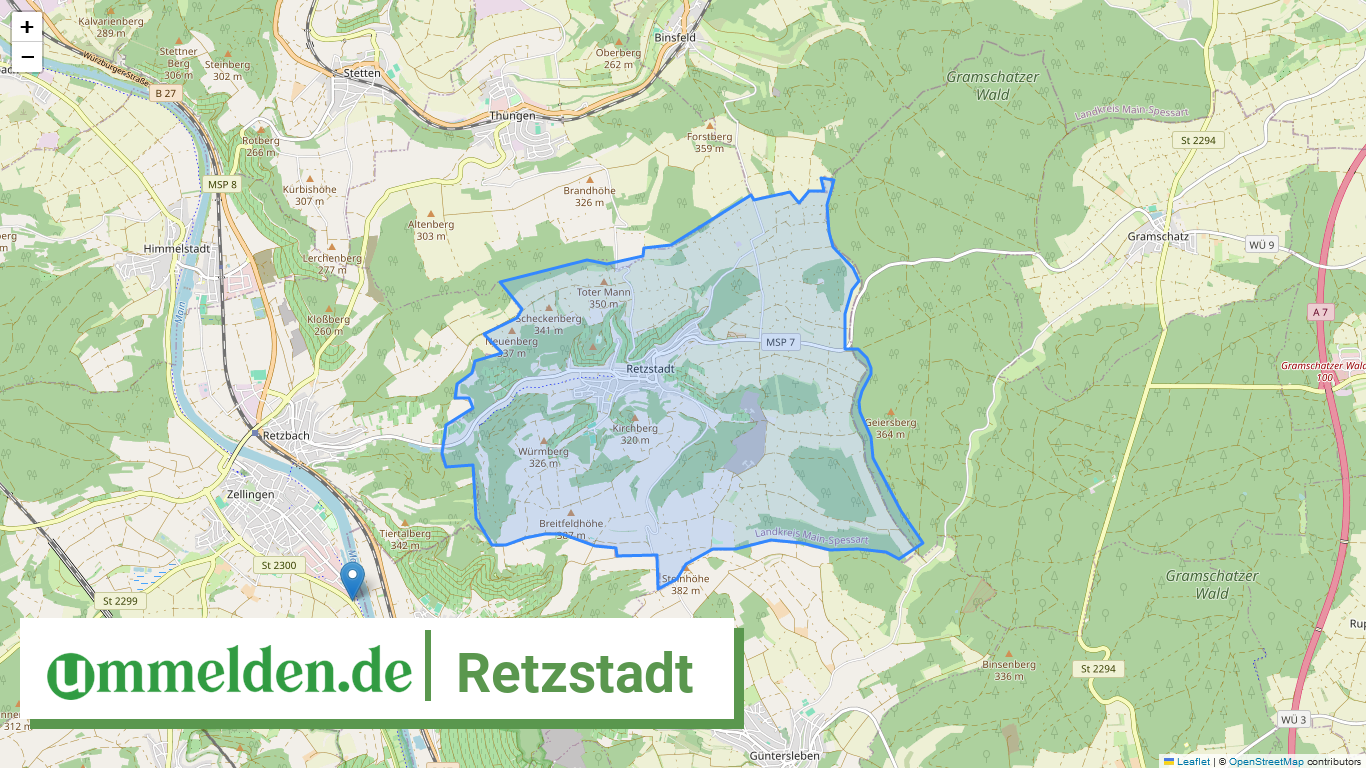 096775625175 Retzstadt