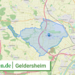 096780132132 Geldersheim