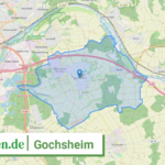 096780135135 Gochsheim