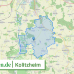 096780150150 Kolitzheim