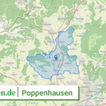 096780168168 Poppenhausen