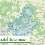 096780174174 Schonungen