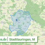 096780181181 Stadtlauringen M