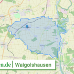 096780190190 Waigolshausen