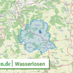 096780192192 Wasserlosen