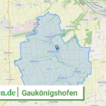 096790134134 Gaukoenigshofen