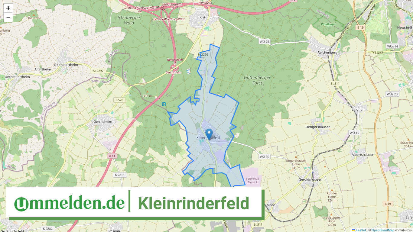 096790155155 Kleinrinderfeld