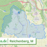 096790176176 Reichenberg M