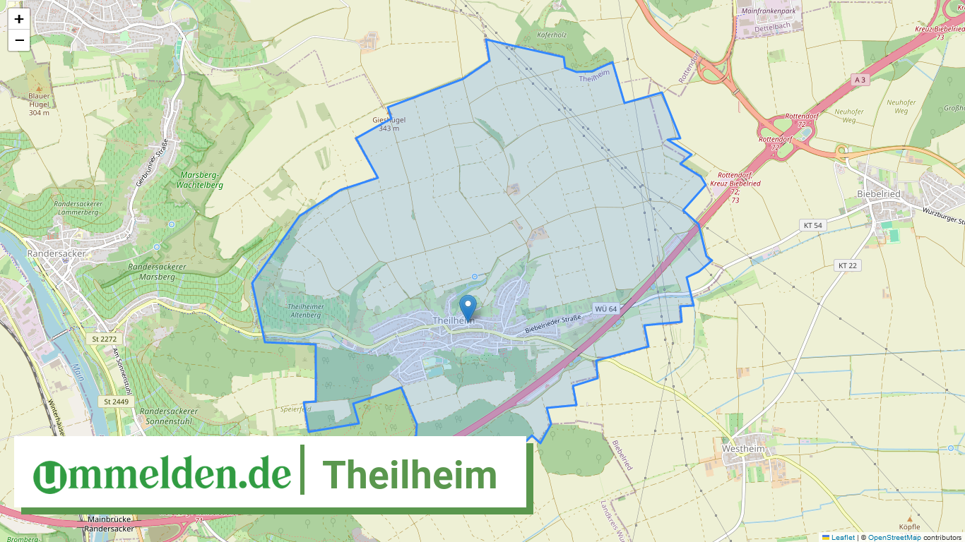 096790193193 Theilheim