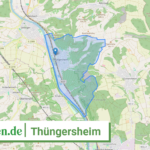 096790194194 Thuengersheim